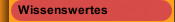 Wissenswertes